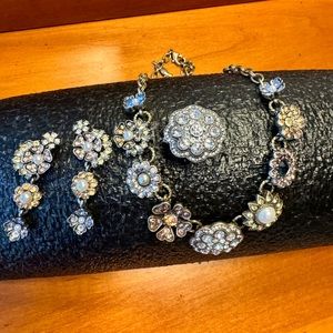 Chloe and Isabel 3 piece set